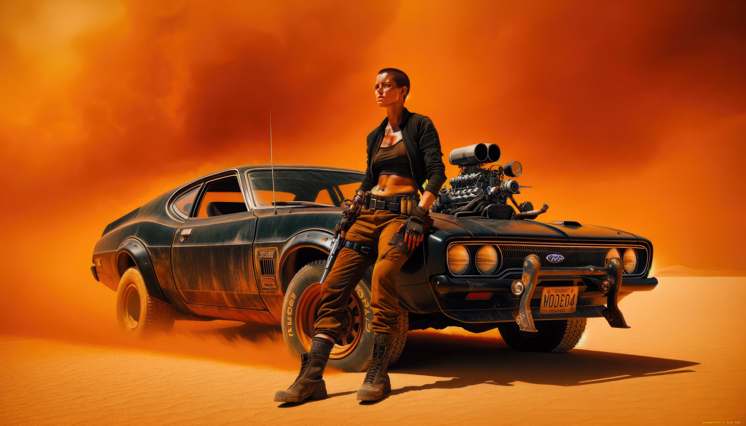 furiosa,  a mad max saga ,  2024 , , ,  , , , , , , , , a, mad, max, saga, , , , anya, taylor, joy